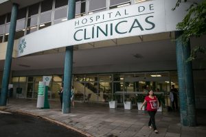 Pela 1ª vez desde julho, Porto Alegre tem menos de 200 pacientes de covid-19 em UTIs