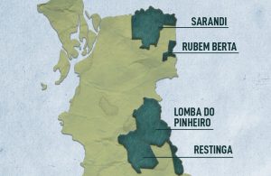 ‘Sensação de abandono’: lideranças apontam descaso de últimas gestões com a periferia de Porto Alegre