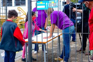 Covid-19: boletim mostra dados do monitoramento nas escolas