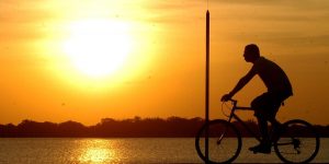 Ar quente trará calor extremo nesta semana no Rio Grande do Sul; Correio do Povo