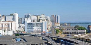 Porto Alegre: Domingo será de sol no Rio Grande do Sul