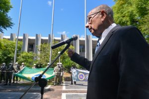 Porto Alegre: Legislativo comemora Dia da Bandeira com a 19ª Caminhada da LDN/RS