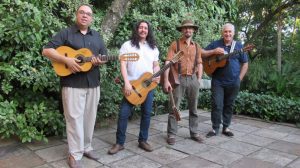 Porto Alegre: Violas ao Sul é a atração da Mostra Teatro Glênio Peres neste final de semana