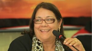 Morre a jornalista Eunice Flores, aos 67 anos. Profissional lutava contra um câncer; do Coletiva.net