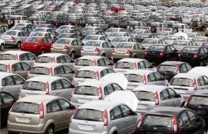 Apesar da falta de consumidores, vendas de carros avançam em setembro, por Raphael Galante/InfoMoney