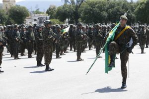 15 de Novembro: Ordem do Dia do Exército lembra da luta contra 