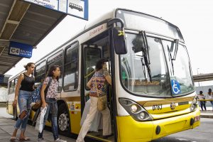 Porto Alegre: Domingo das eleições terá passe livre