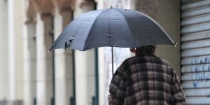 Sábado será de chuva na maioria das regiões do RS; Correio do Povo