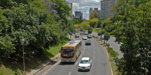 Semana de instabilidade começa com chuva irregular no RS; Correio do Povo