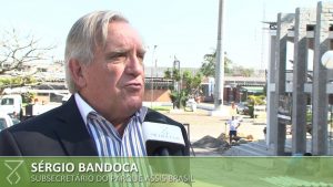 Obituário: Morre Sérgio Bandoca, ex-prefeito de São Francisco de Paula, sofre morte cerebral aos 70 anos; por Bianca Dilly/NH