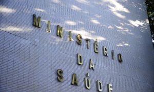 Ministério da Saúde divulga informações sobre o combate à covid-19