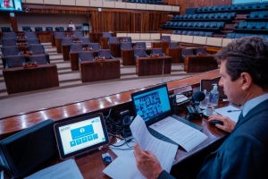 Reajuste do mínimo regional deve voltar à pauta da Assembleia Legislativa; Jornal do Comércio