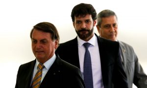 Governo lança conjunto de medidas para retomada do turismo no país