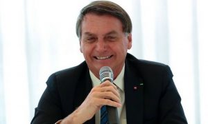 Bolsonaro anuncia que terá seu próprio 'horário eleitoral'; O Globo