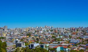 RS: Caxias do Sul e Rio Grande registram maiores avanços no PIB do RS em 2018