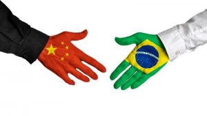 China pode repetir o que fez com Austrália e retaliar o Brasil? BBC