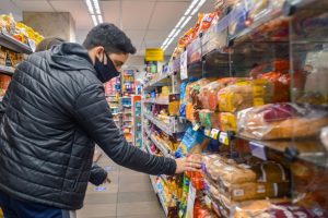 Porto Alegre: Operação fiscaliza mais de 20 supermercados da Capital