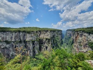 TRF4 mantém liminar que negou suspensão da concessão dos Parques de Aparados da Serra e da Serra Geral à iniciativa privada