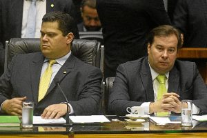 Plano de Bolsonaro de dividir o DEM começa a se concretizar; Correio Braziliense