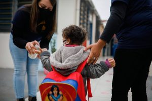 Porto Alegre: Inscrições para educação infantil terminam nesta quinta-feira