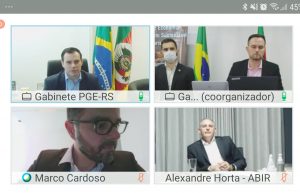 RS: Representantes de entidades manifestam posição contrária à manutenção da majoração do ICMS