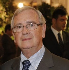 Morre o jornalista e advogado Marco Antônio Kraemer