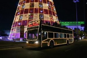 Porto Alegre: Prefeitura publica decreto com regras para comércio, serviço e restaurantes na semana do Natal