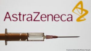 AstraZeneca vai testar combinação de sua vacina com a russa Sputnik V; Deutsche Welle