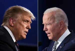 Biden pressiona Trump a assinar pacote de socorro de US$ 900 bilhões; O Estado de São Paulo