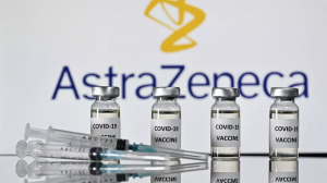 AstraZeneca diz ter encontrado vacina 100% eficaz contra formas severas da Covid-19; RFI