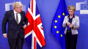 Londres e Bruxelas dão prazo até domingo para acordo final sobre o pós-Brexit; RFI