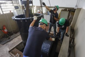 Porto Alegre: Parte das estações de água retomam bombeamentos após temporal