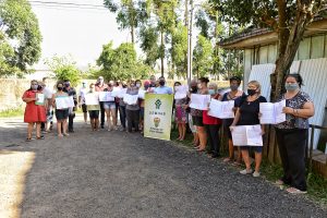 Porto Alegre: Regularização da Vila dos Ferroviários encerra espera de 26 anos pelos moradores