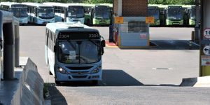 RS: Transporte coletivo de Canoas deve operar com 38 ônibus; Correio do Povo