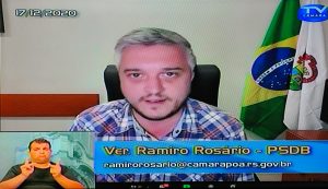 Porto Alegre: Aprovado projeto que dispõe sobre fiscalização de contratos da gestão de POA