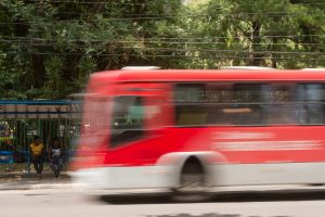 Porto Alegre: Aprovada proposta de subsídio para tarifa do transporte público