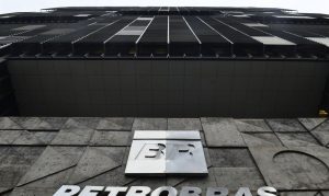 Petrobras assina contrato para venda de campos terrestres na Bahia