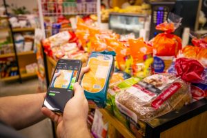 App gaúcho ajuda a evitar alimentos ultraprocessados; Jornal do Comércio