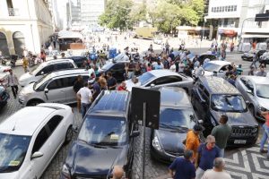 Porto Alegre: Vereadores da Capital rejeitam taxa de congestionamento para o Centro; Jornal do Comércio