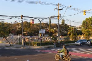 Melnick irá construir condomínio no terreno do antigo ginásio da Brigada; Jornal do Comércio