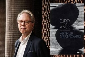 Porto Alegre: Tudo tem a ver, de Arthur Nestrovski é o Livro do Ano no Prêmio Açorianos. Confira os vencedores em todas categorias