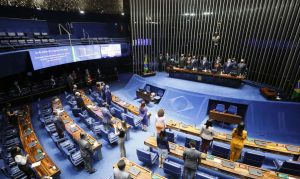 Senado deve votar regulamentação do novo Fundeb nesta semana