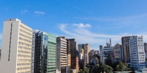 Terça-feira terá sol, tempo abafado e chuvas isoladas no RS; Correio do Povo