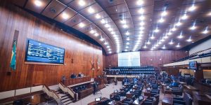 Sem apoio, votação do ICMS é incerta na Assembleia Legislativa; Correio do Povo