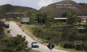 MDR lança programa de desenvolvimento para cidades fronteiriças