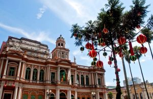 Porto Alegre: Serviços essenciais funcionam no feriado de Natal