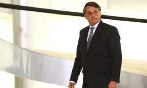 Bolsonaro edita decreto que facilita criação de peixes no país