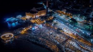 Porto Alegre: Festa de Réveillon é oficialmente cancelada