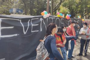 Profissionais de eventos preparam protesto em Novo Hamburgo contra a suspensão de atividades; Jornal do Comércio