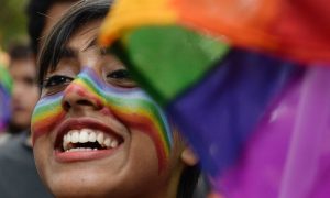 Centenas de líderes religiosos pedem fim de leis contra homossexuais e da terapia de conversão; O Globo